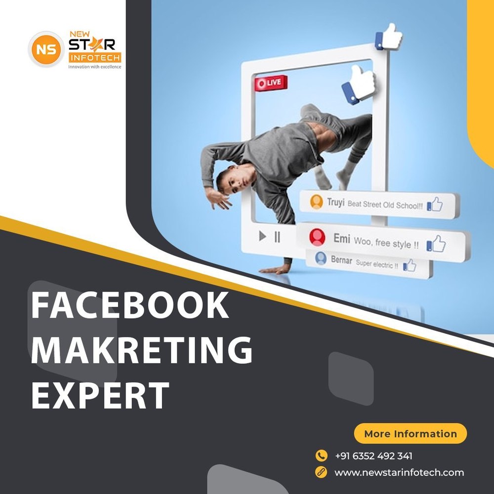 Facebook Advertising