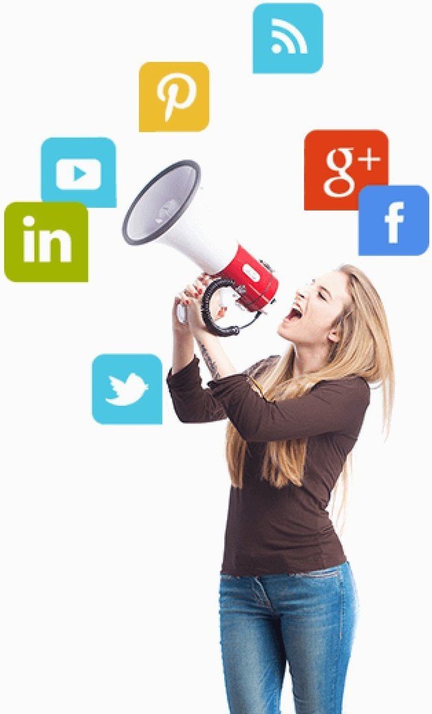 Social Media Advertising Service, E Commerce Sales