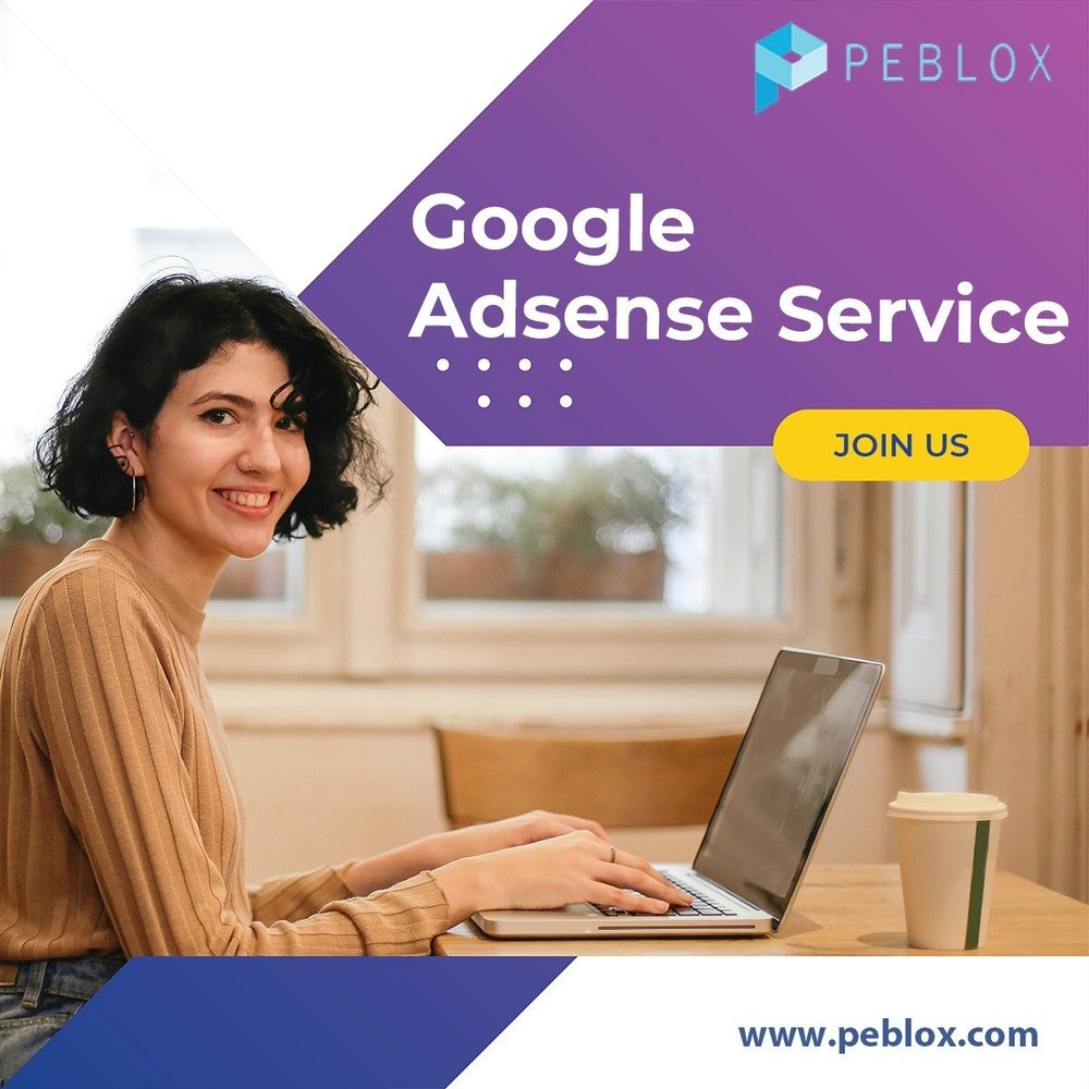 Google Adsense Service, Pan India
