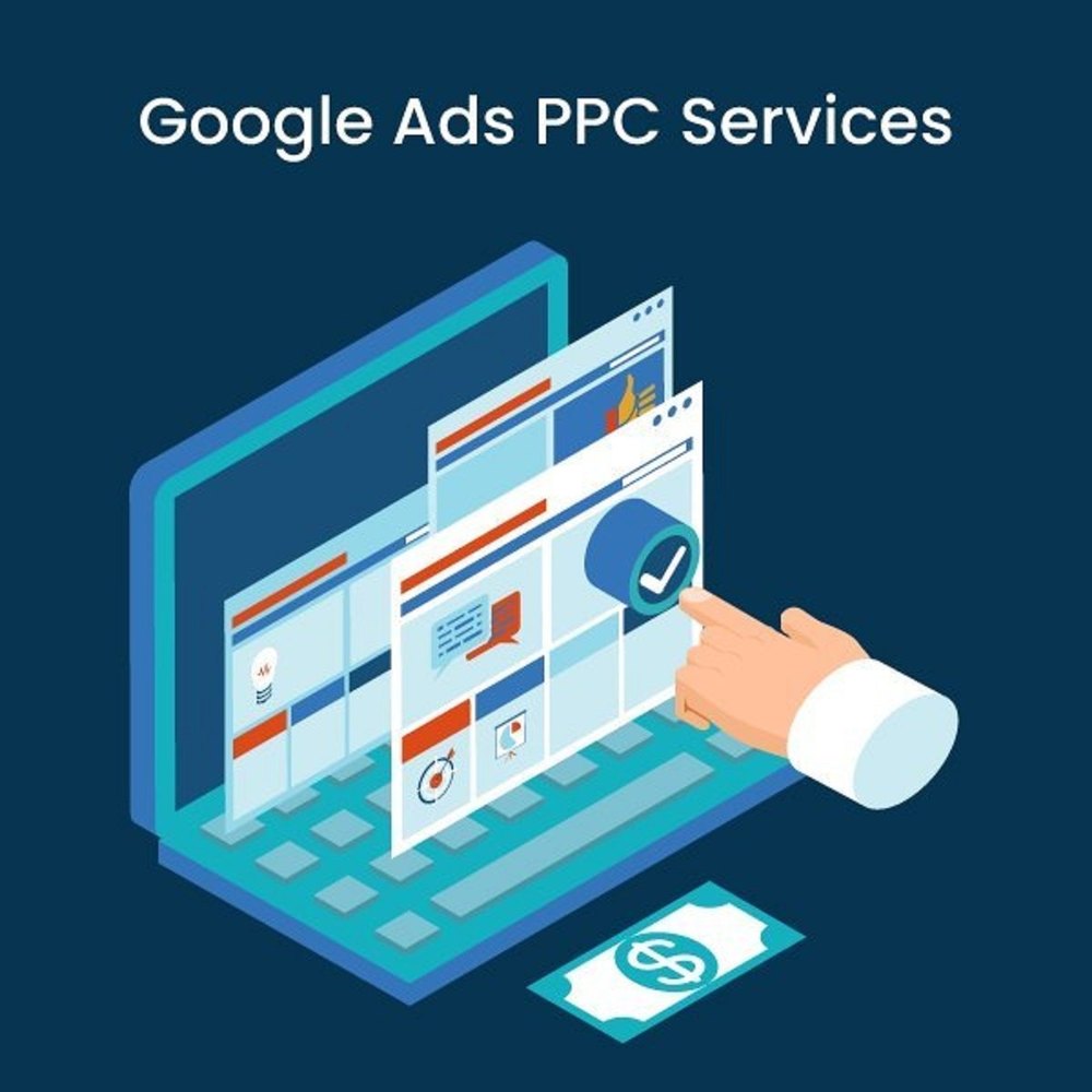Google Ads PPC Services, in Pan India, Digital Marketing