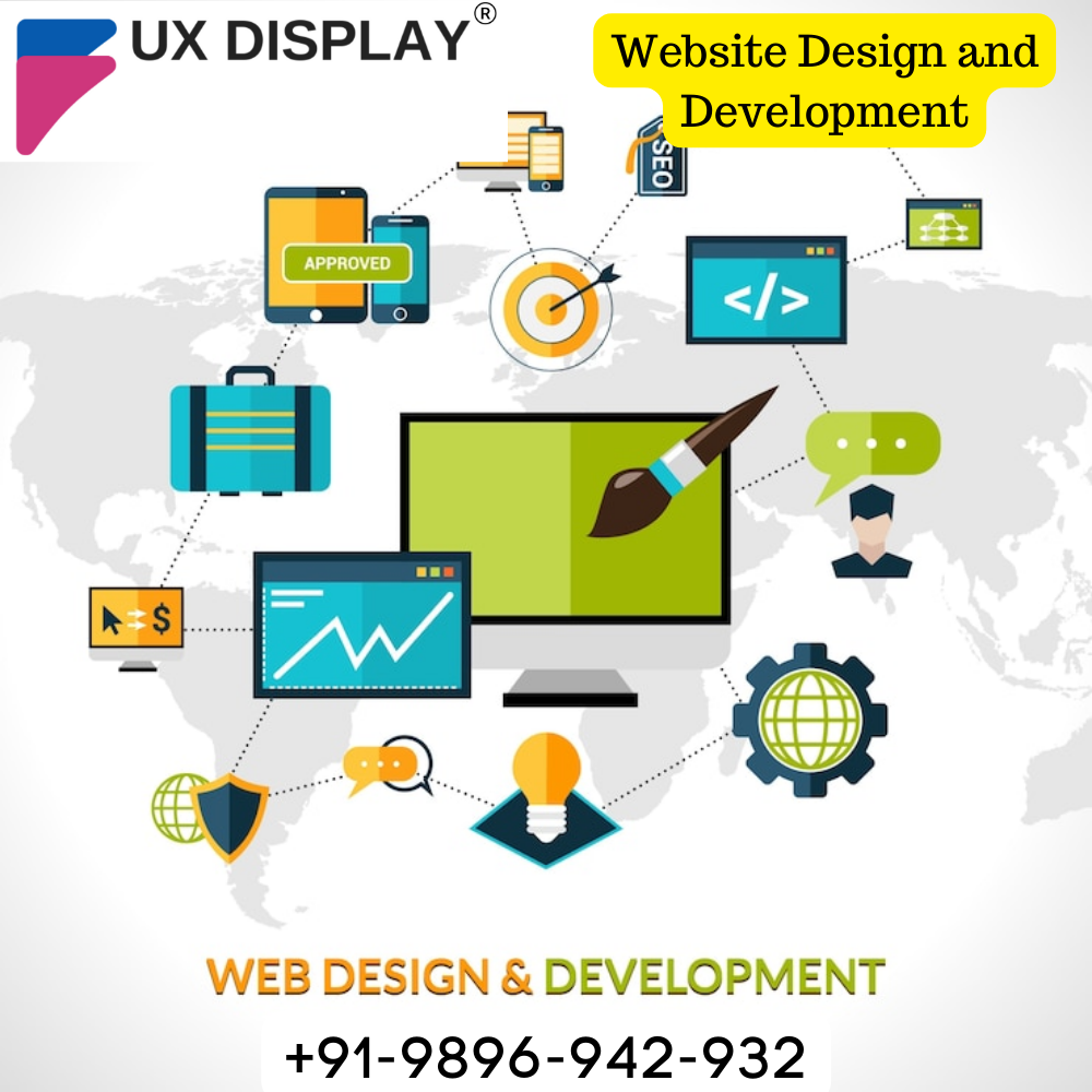Digital Marketing Web Banner Advertising Google Ad
