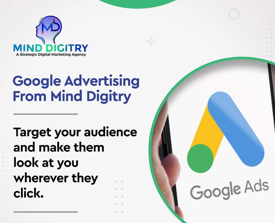 Google Advertising Service, in Erode, Tamilnadu