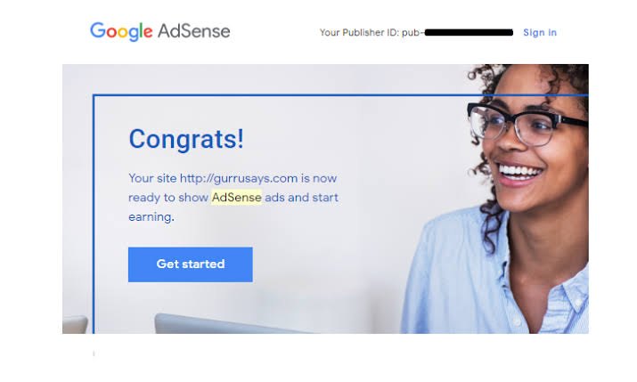 Adsense Approved Account At Cheapest Price, Mumbai