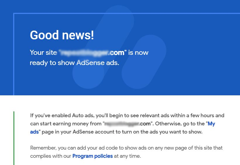 Web Banner Advertising I Will Get Your Domain Approve With Google Adsense, adword, Nashik