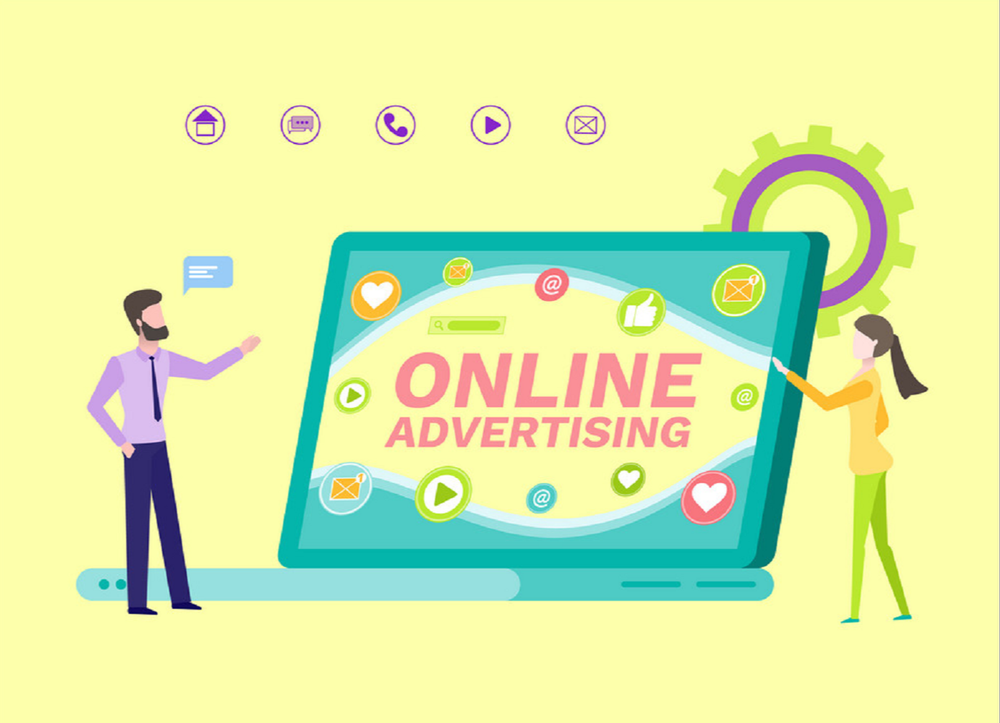 Online Ad Posting Service