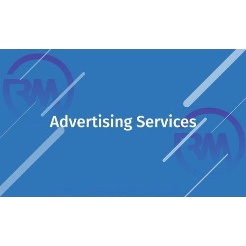 Online Advertising Services
