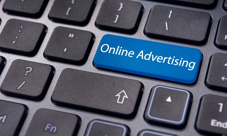 Online Advertisement Service