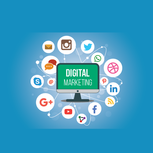 Digital Advertising Service