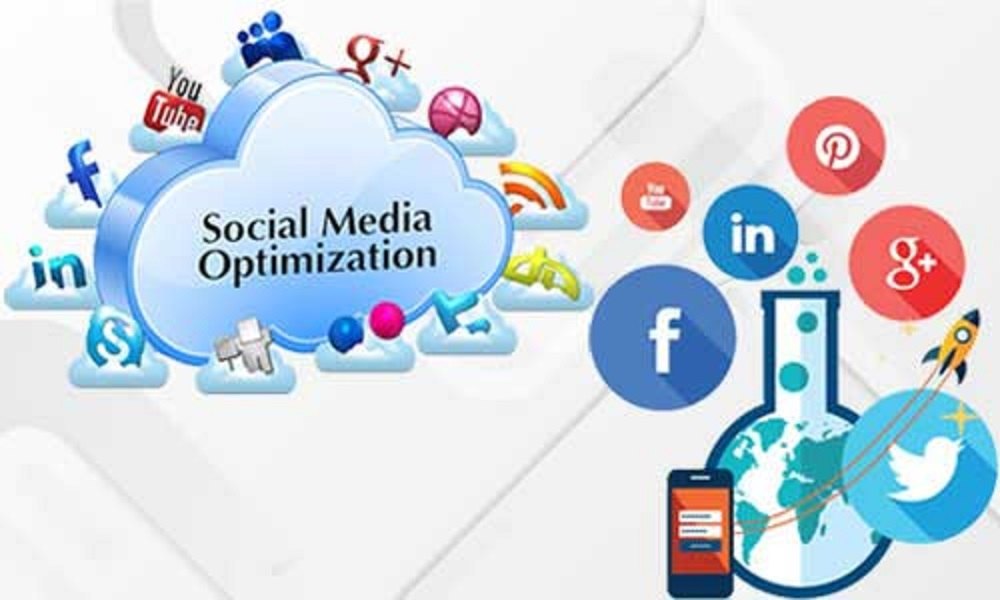 8-10 Days Social Media Optimization Services, in Pan India