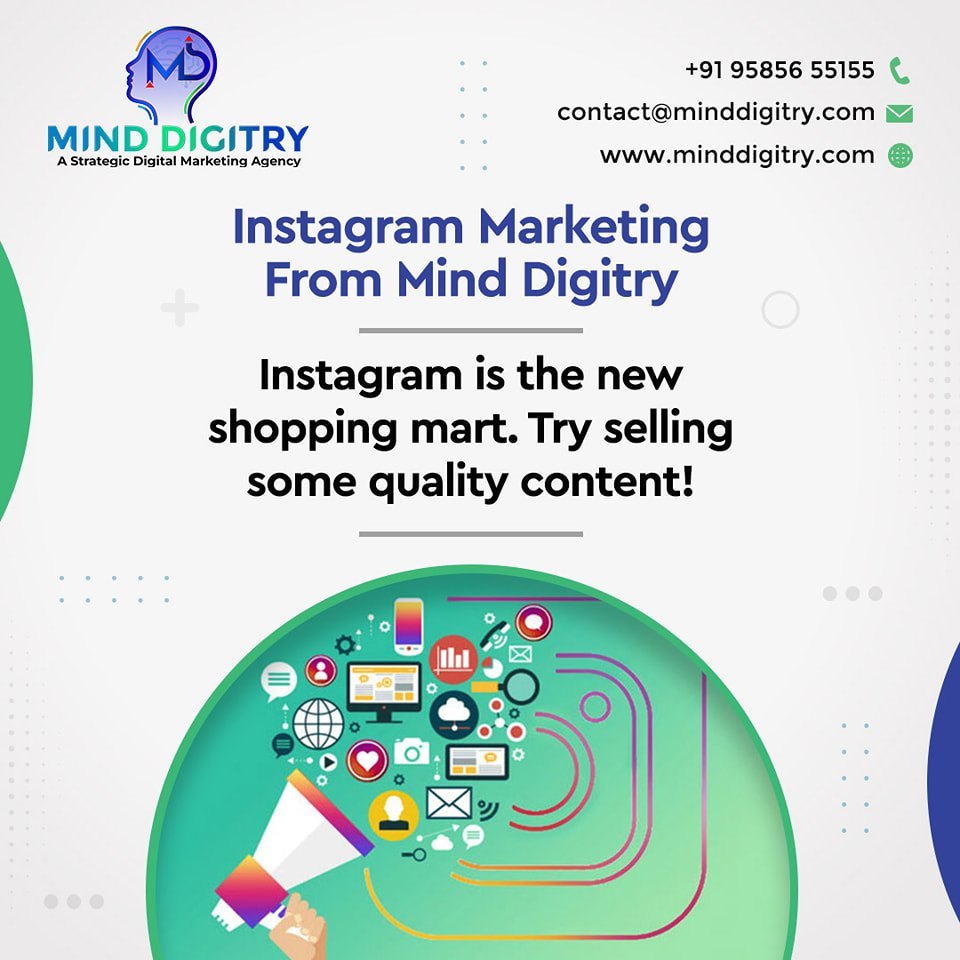 Instagram Advertising Services