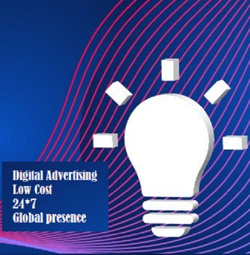 Digital Advertising Service
