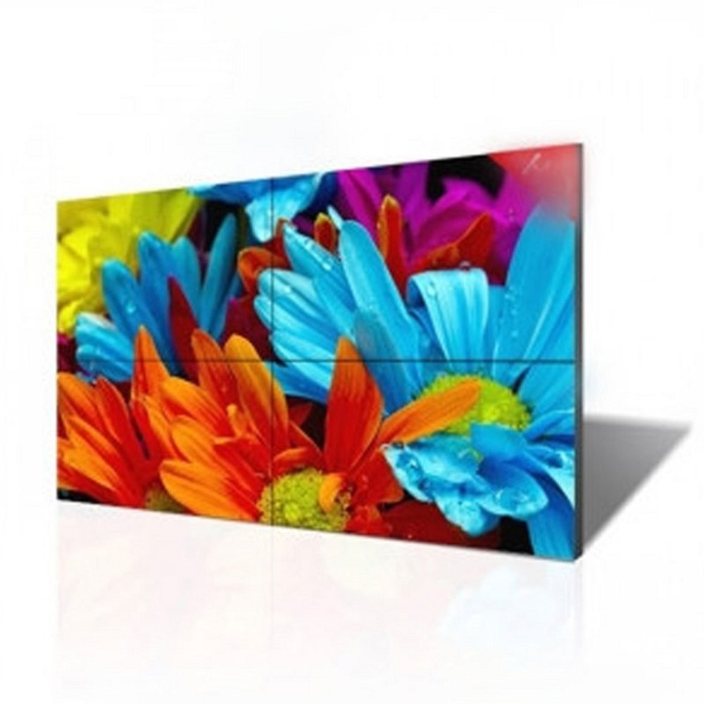 Standard Black Industrial Touch Screen Display, For Hotel