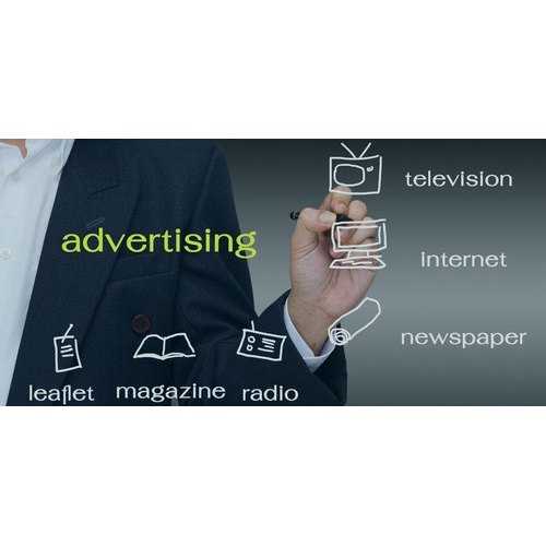 Online Advertising Service