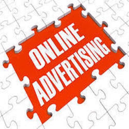 Online Advertising Service