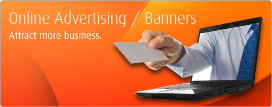 Online Banner Advertising