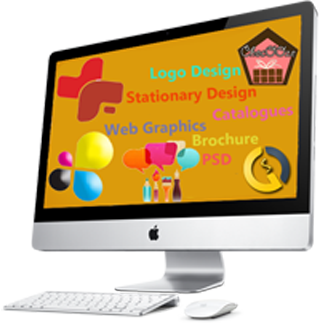 Graphic Designing