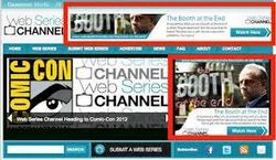 Online Banner Advertising