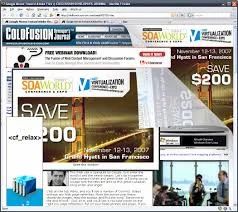 Online Banner Advertising