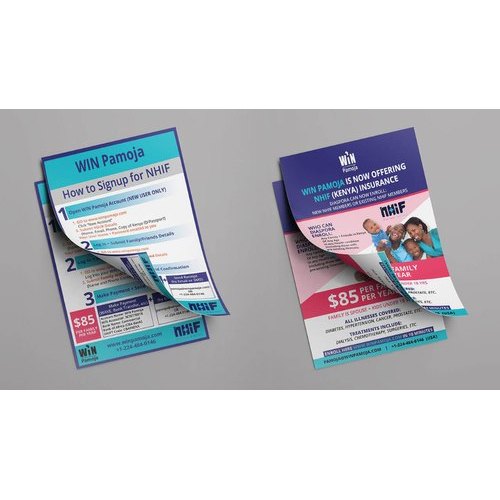 Advertising Solutions