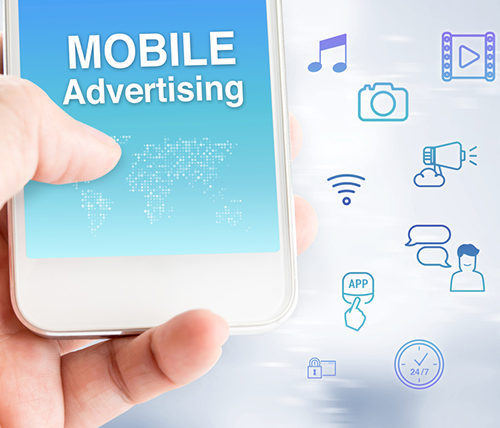 Mobile Advertising