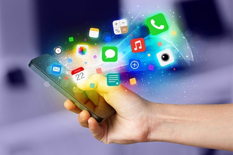 Social Media Marketing Mobile Advertising