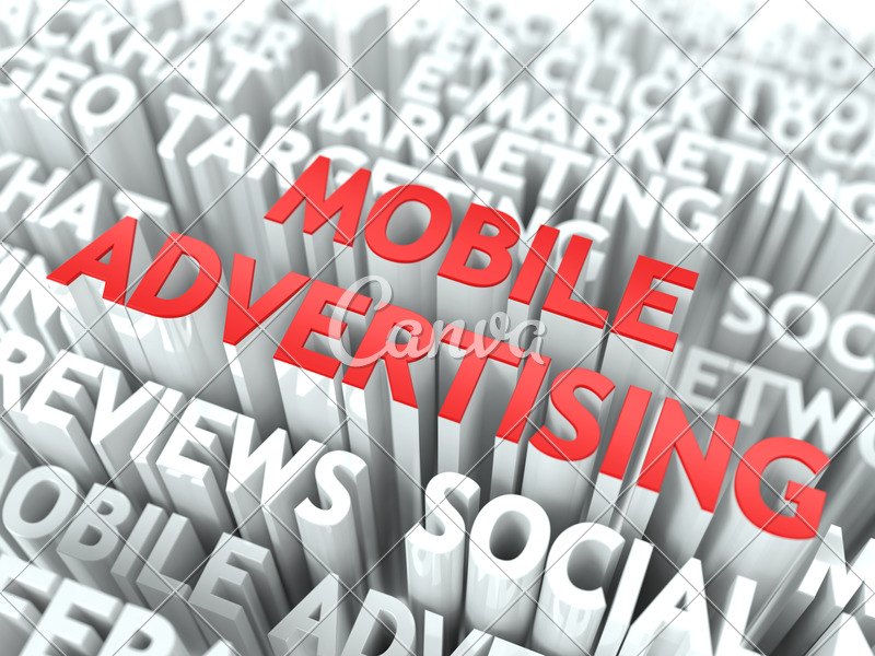 Mobile Advertising