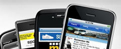 Mobile Advertising