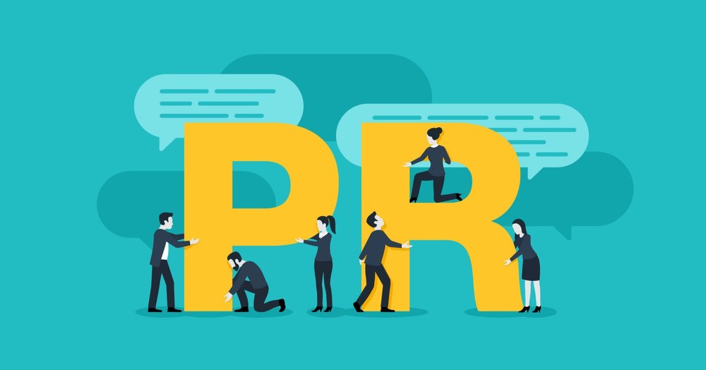 Online Public Relation Services