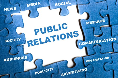 Public Relation