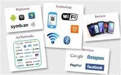 Mobile Strategy Services