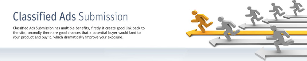 Classified Ads Submission