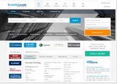 Recruitment Classifieds And Related Services