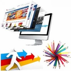Print Media Advertising Service