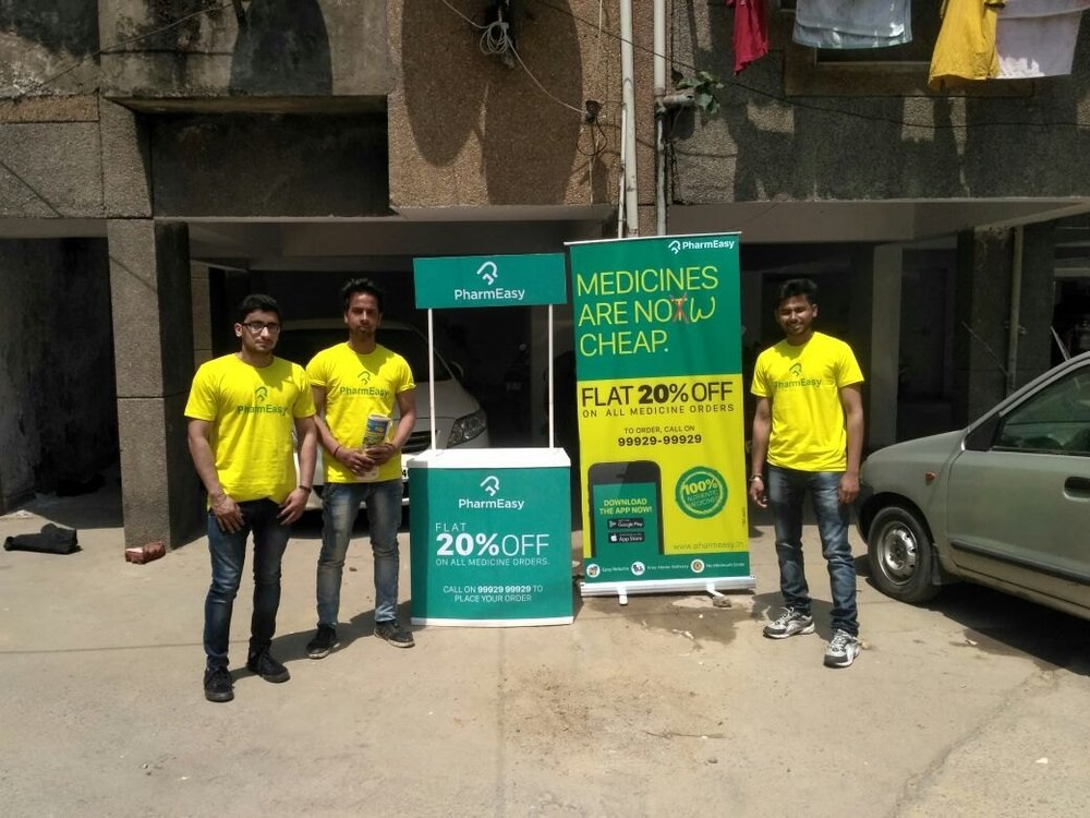 RWA Activities Services, For Brand Promotion, Delhi Ncr