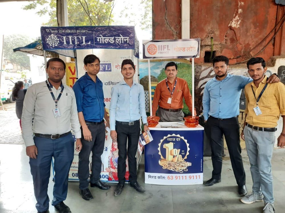 Promotional Activity Services, For Advertisement, Maharashtra