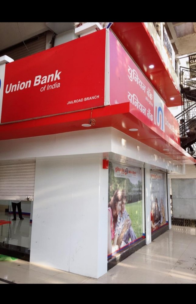 Bank Branding Service in Pan India