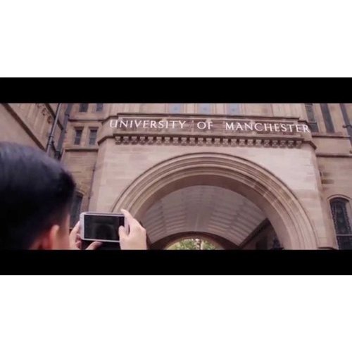 University Video Promotion Service, Pan India