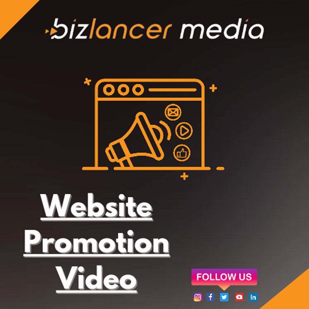 Website Promotion Video Services, For Advertisement, Pan India
