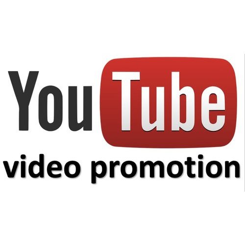 Youtube Video Promotion Service