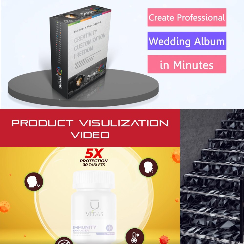 Digital Product Informative Videos, For Advertisement, Pan India
