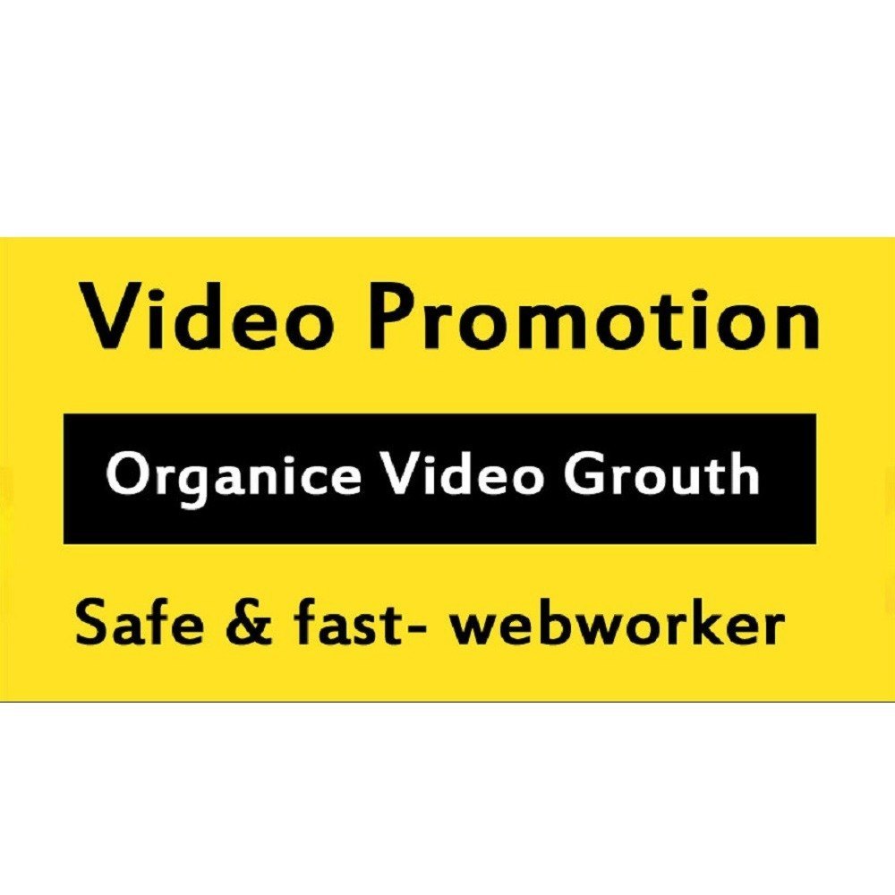 Video Promotion Service