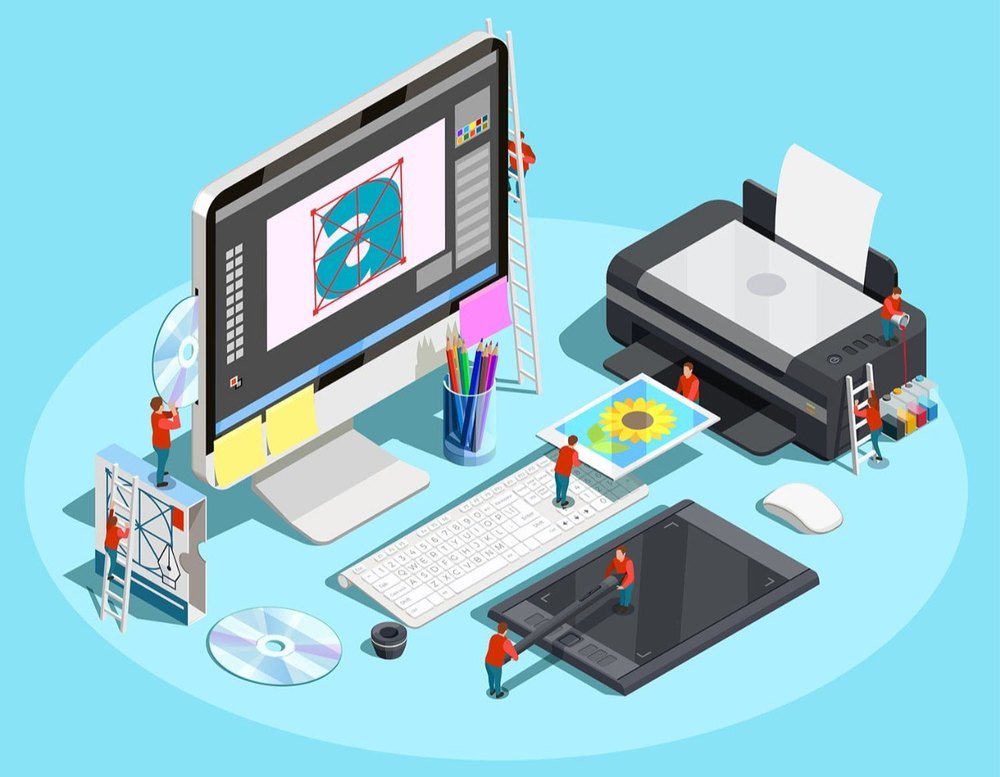 E-Commerce Enabled Company Profile Presentation Services, in Pan India