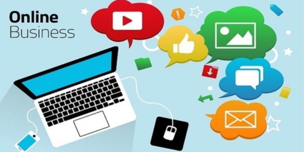 Online Promotion Service