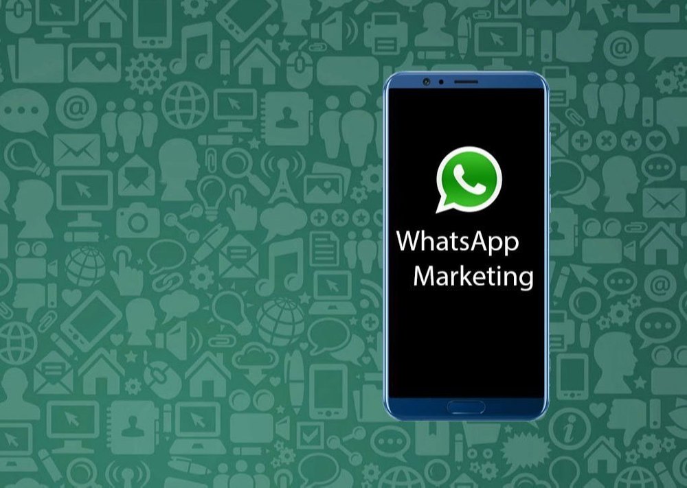 Text Whatsapp SMS Promotion Services