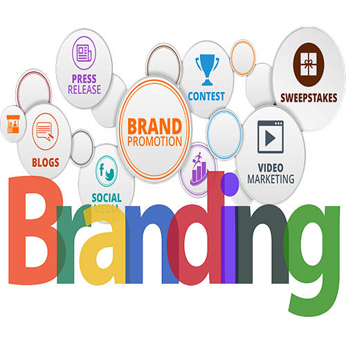 Online Brand Promotion Service, Pan India