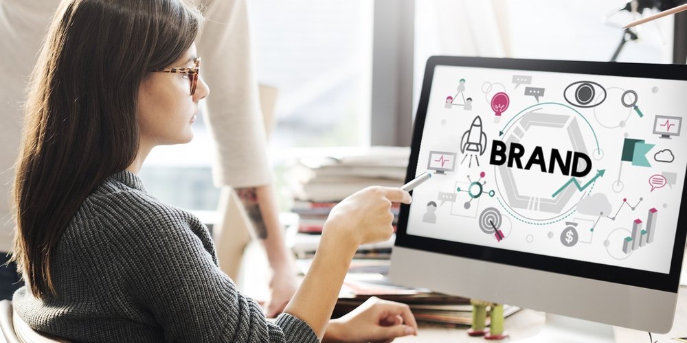 Branding Design Services