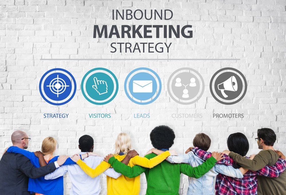 Online Brand Promotion Service