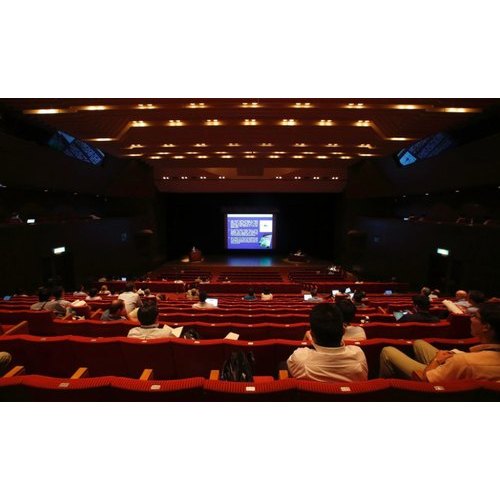 Conference Organizers Service
