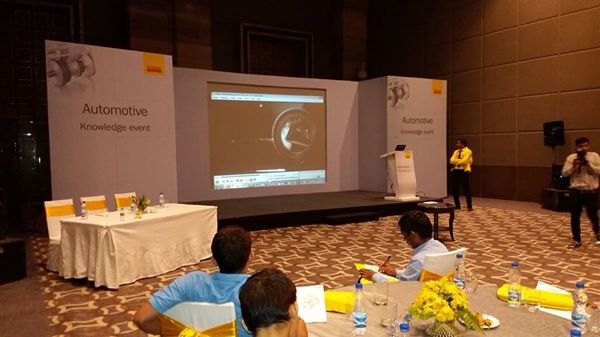 Conference Organisers Services