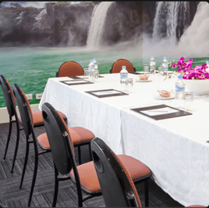 Conference Services